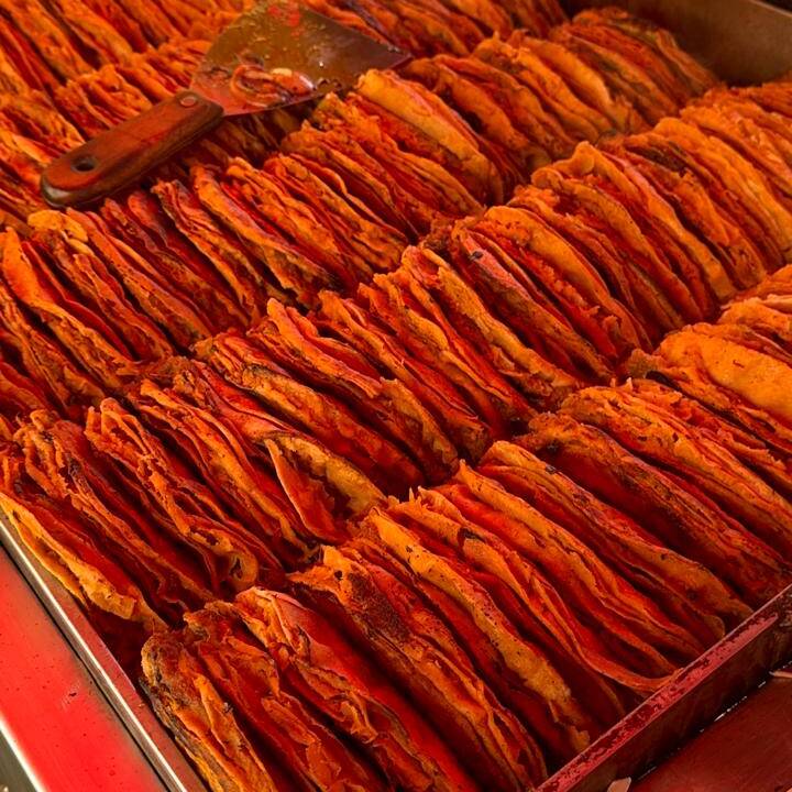 MAS TACOS