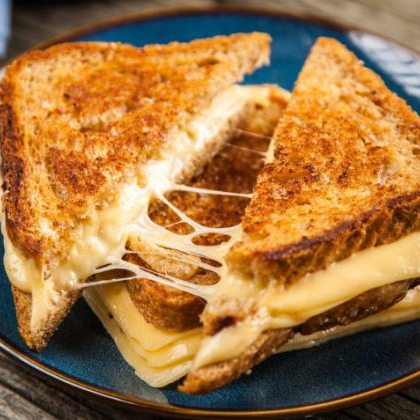 Sandwich de Queso