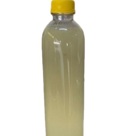 Agua de Limón Natural de 500 ml