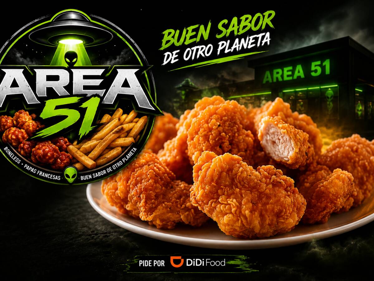 AREA 51