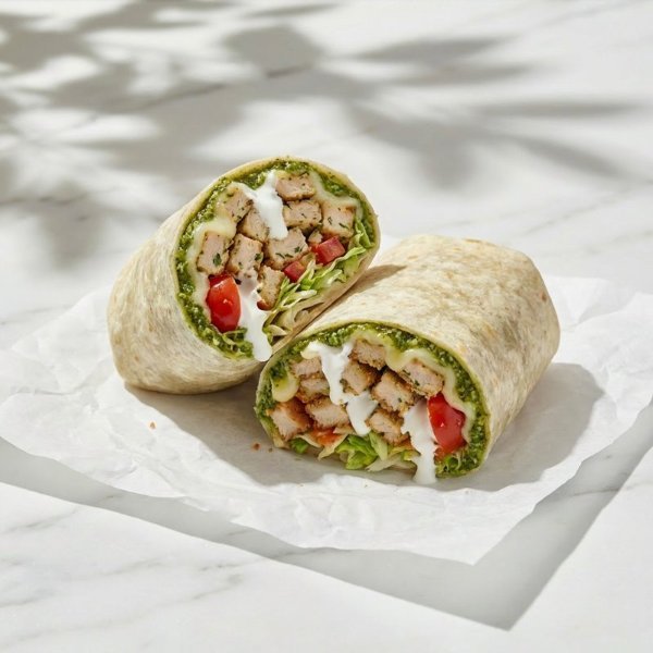 Wrap Capresse