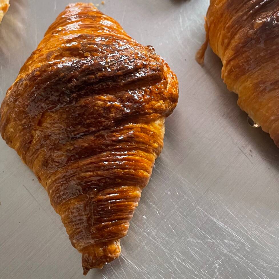 Croissant