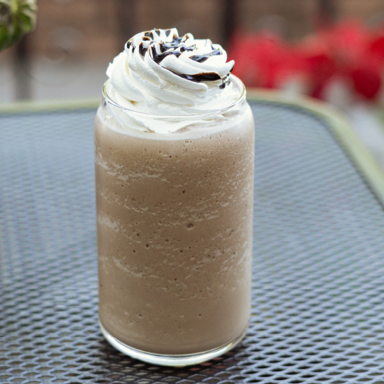 Moka Frappé
