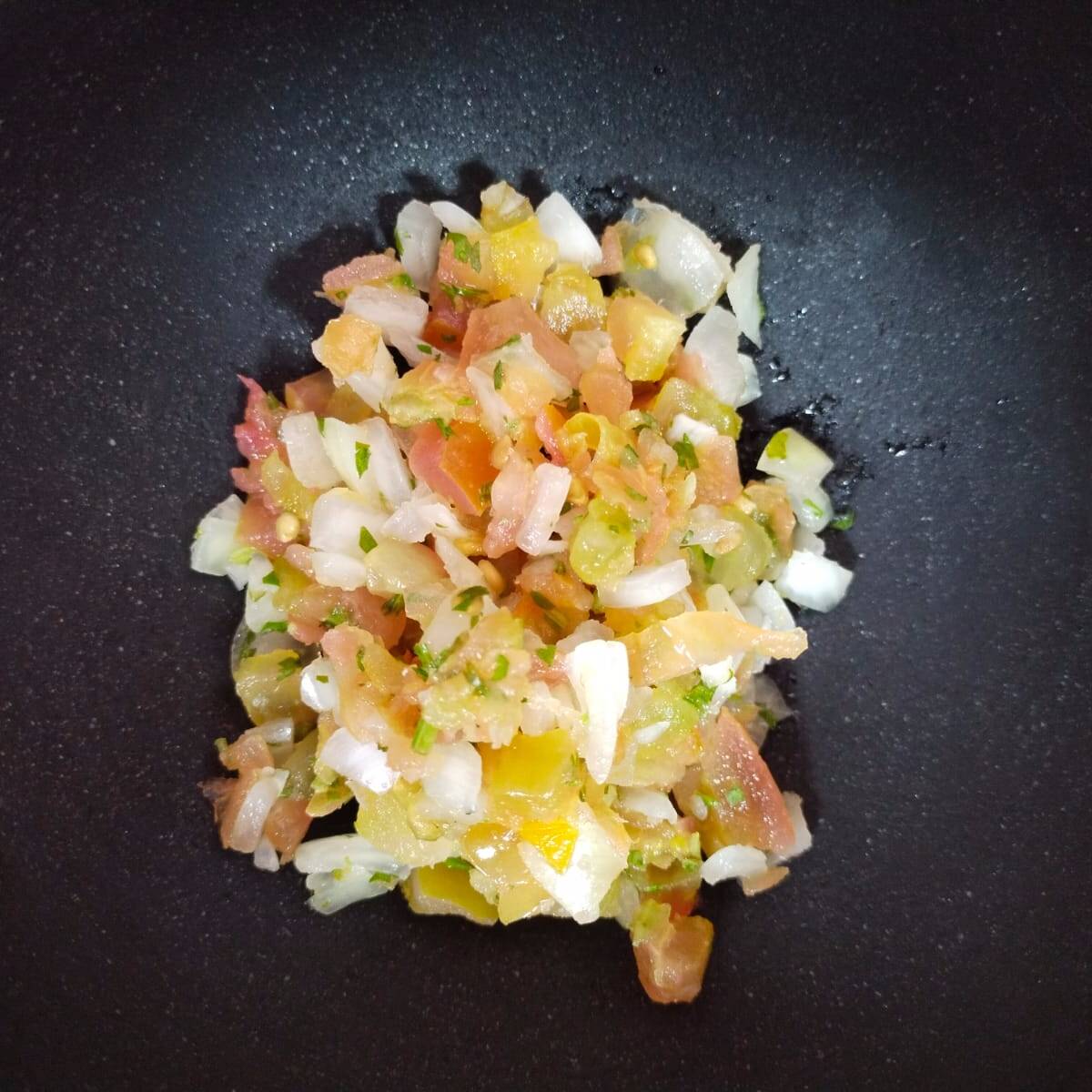 Pico de Gallo