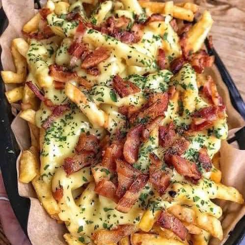 Papas Especiales