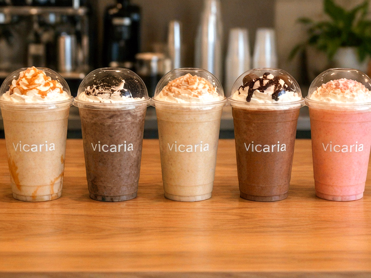 VICARIA COFFEE