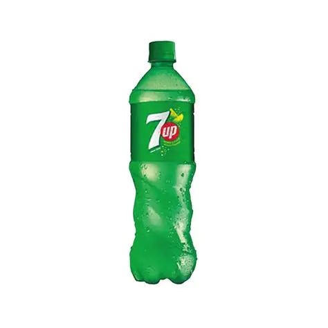 7 UP
