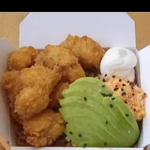 Arroshito Boneless Ch (16oz)