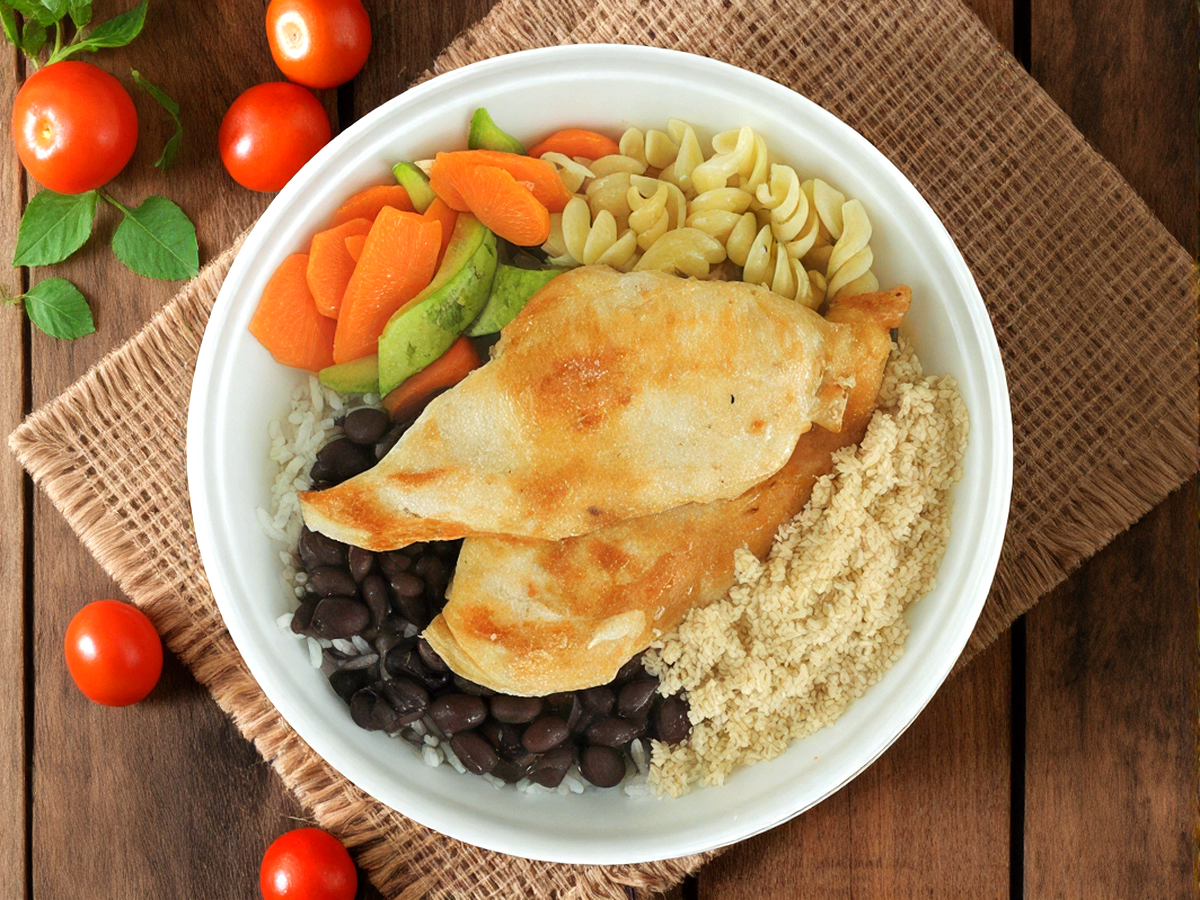 Vo Lidia Restaurante