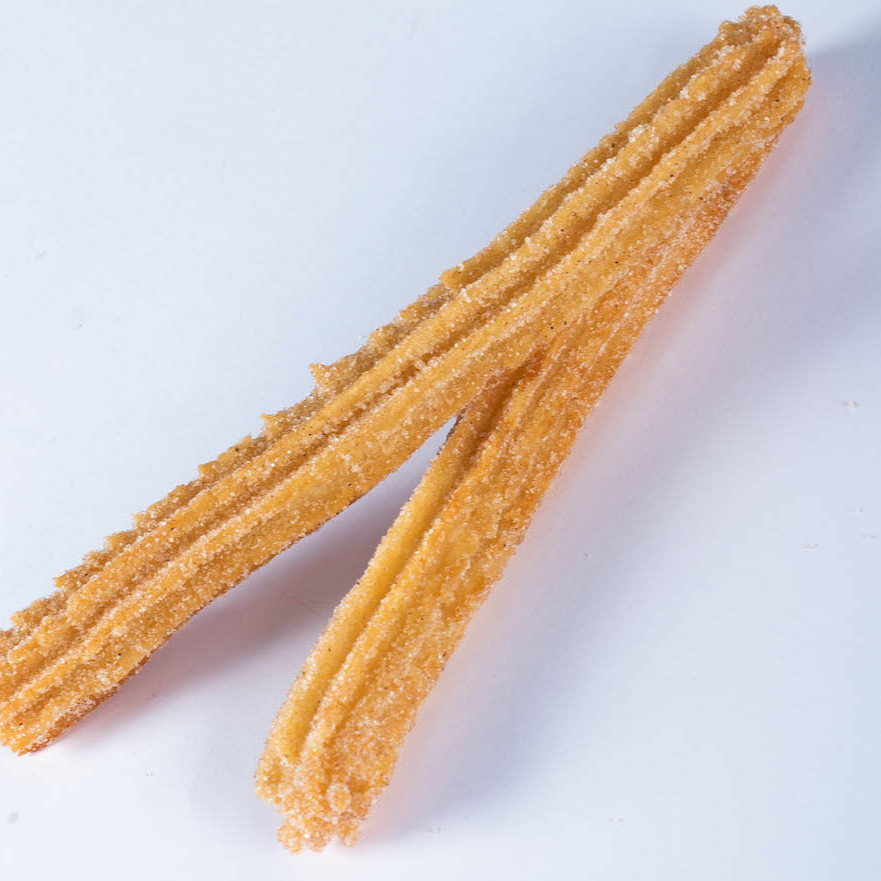 Duo Churro