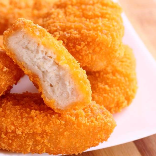 Nuggets de Pollo