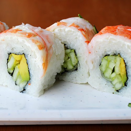 Ebi Roll