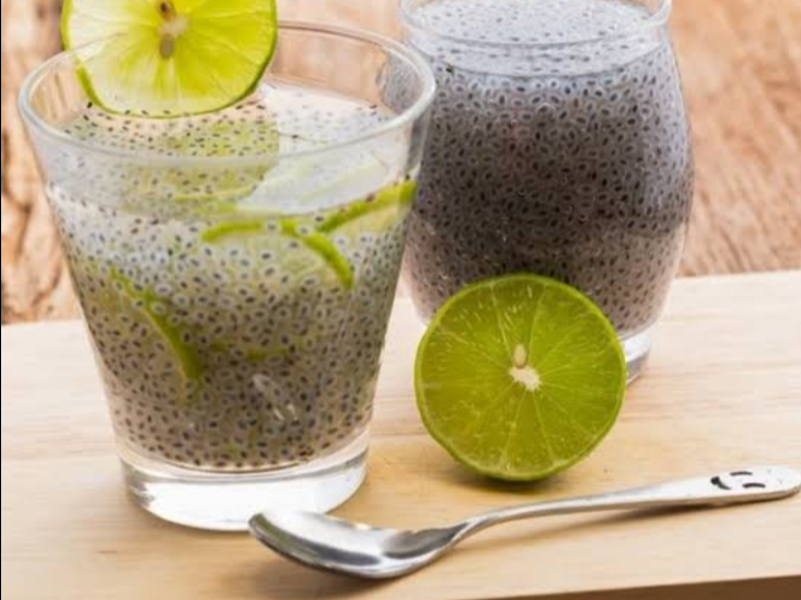 Agua Limón
