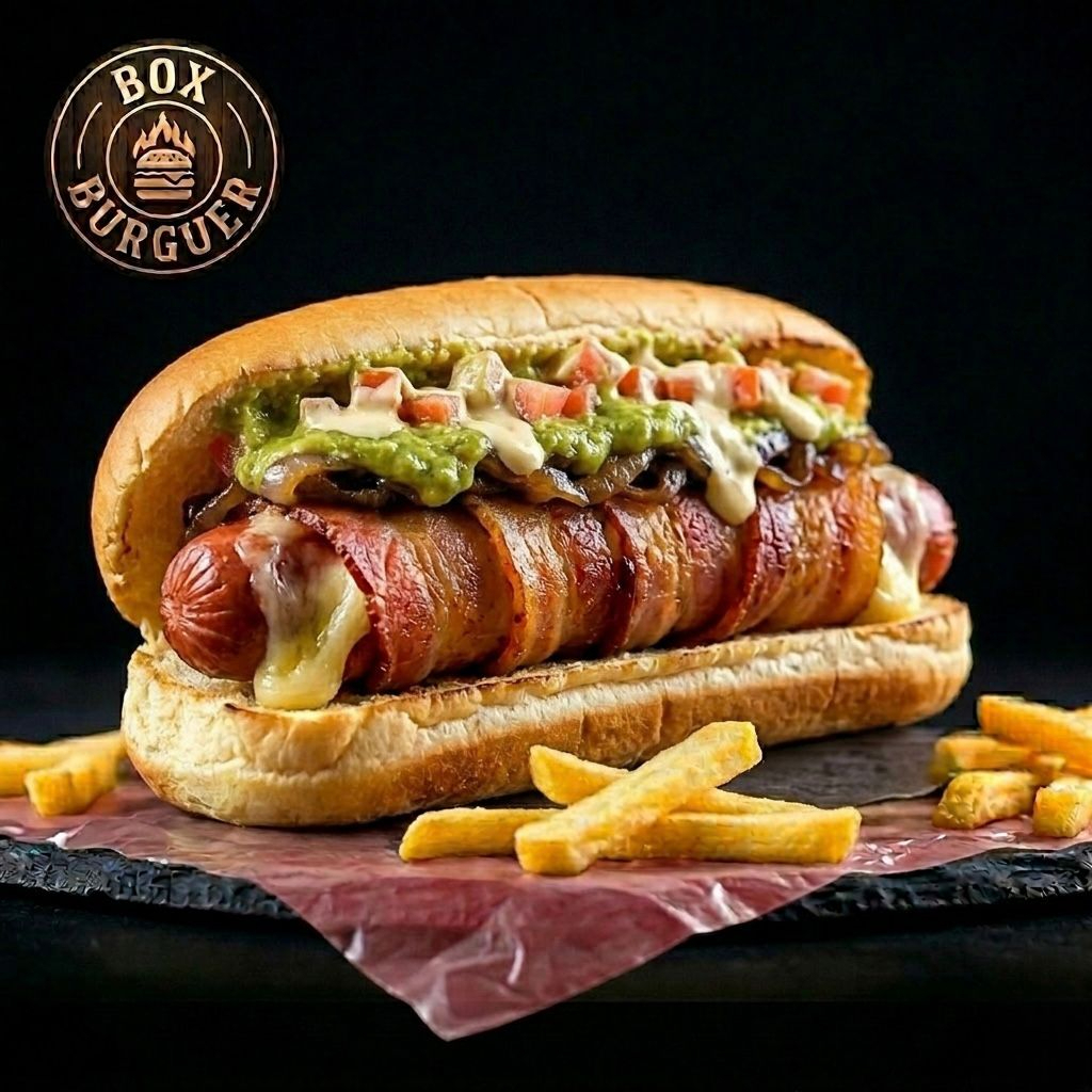 Dogo Especial