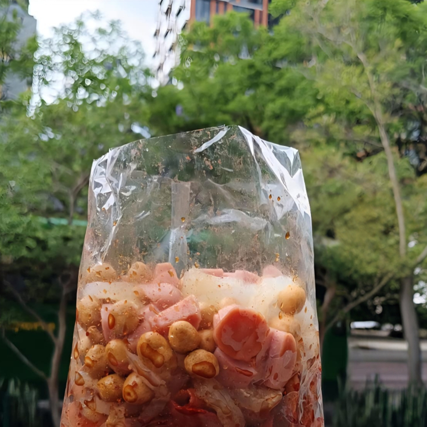 Papas Caseras