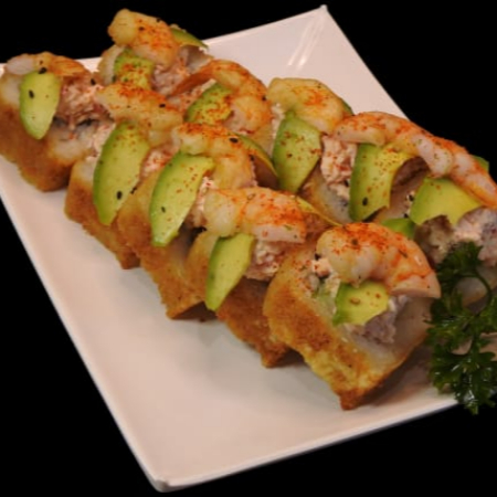 Eby Tampico Roll
