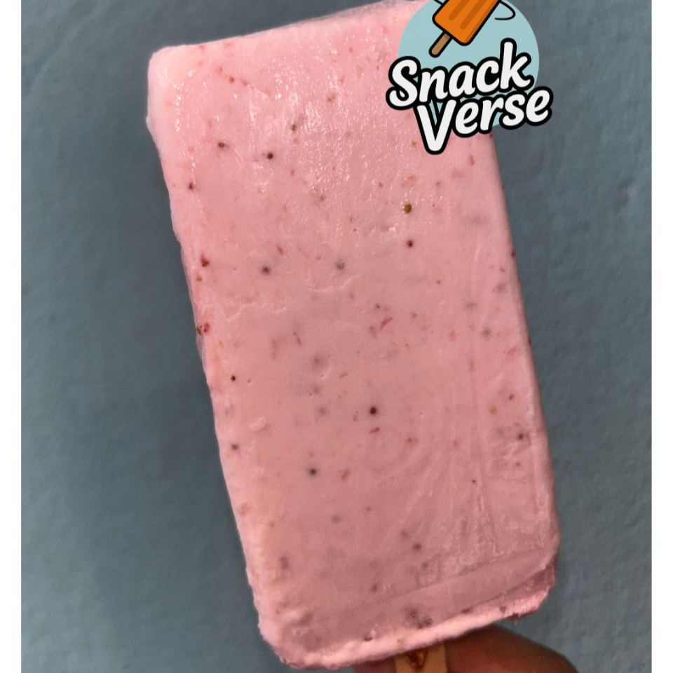 P. LECHE SABOR FRESA