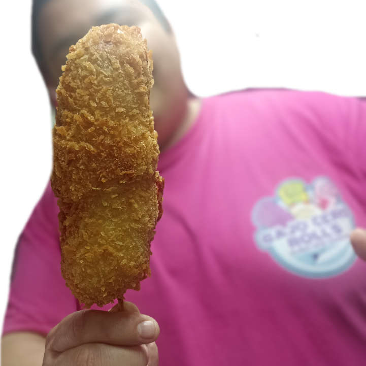 Banderilla Tradicional