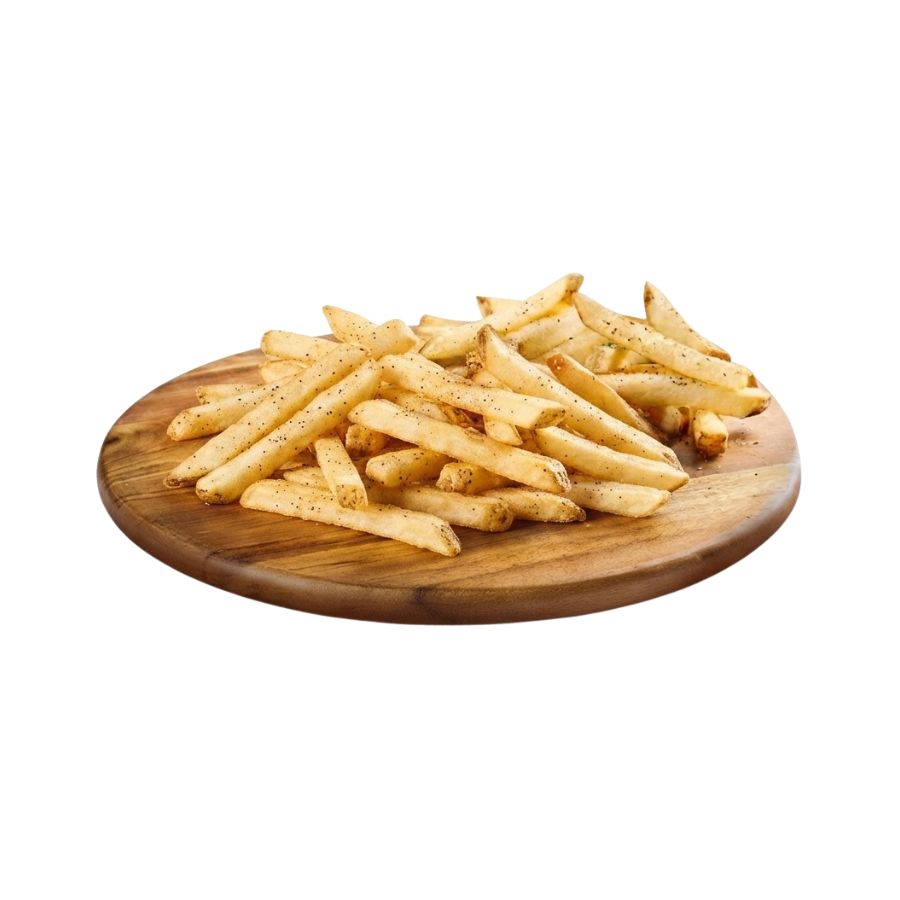 Papas Francesas
