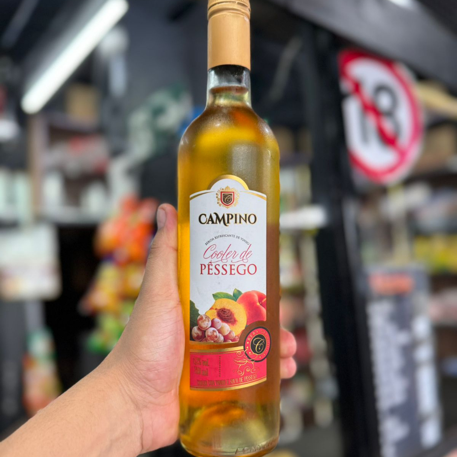 Produto Para Maiores de 18 Anos