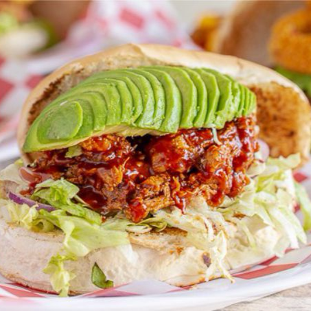 Papá Torta Spicy