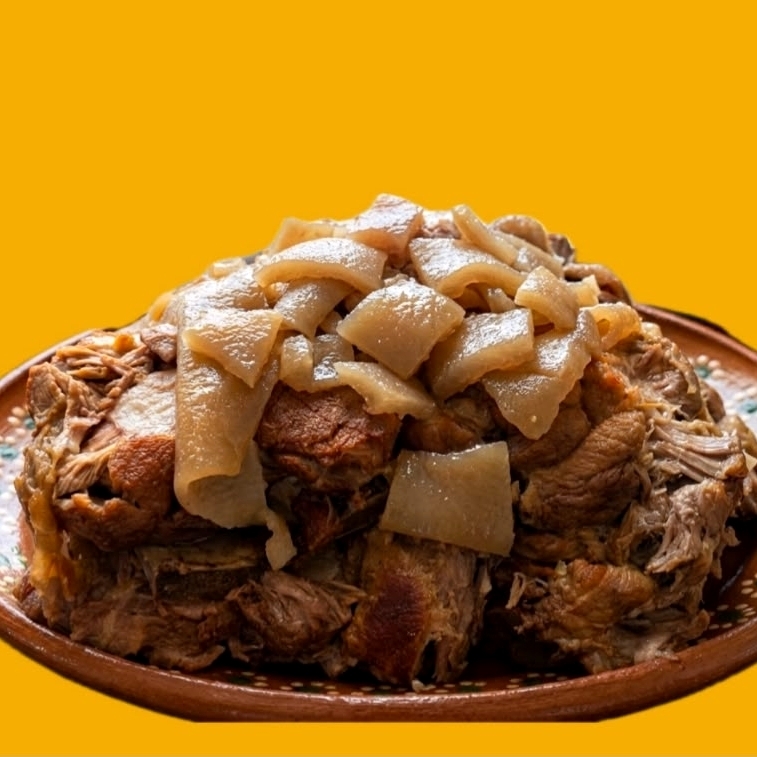 kg Carnitas Surtido
