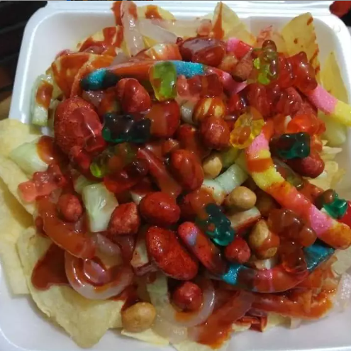 Papas Locas