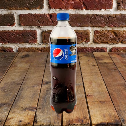 Pepsi Taparrosca