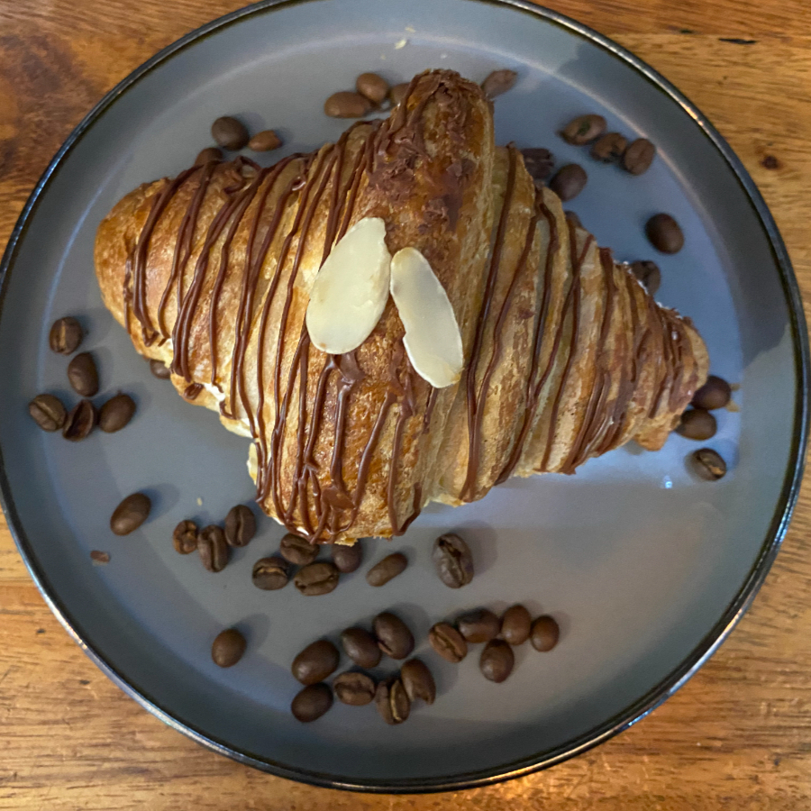 Croissant FERRERO