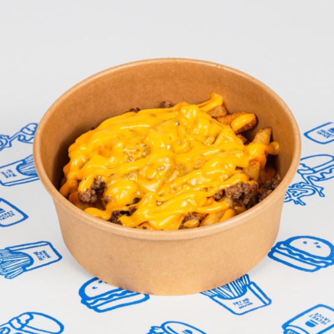 Smash Bucket