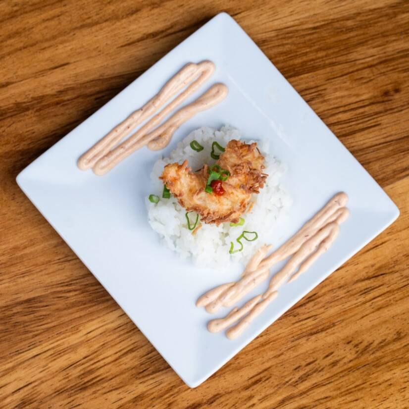 Ebi Thai