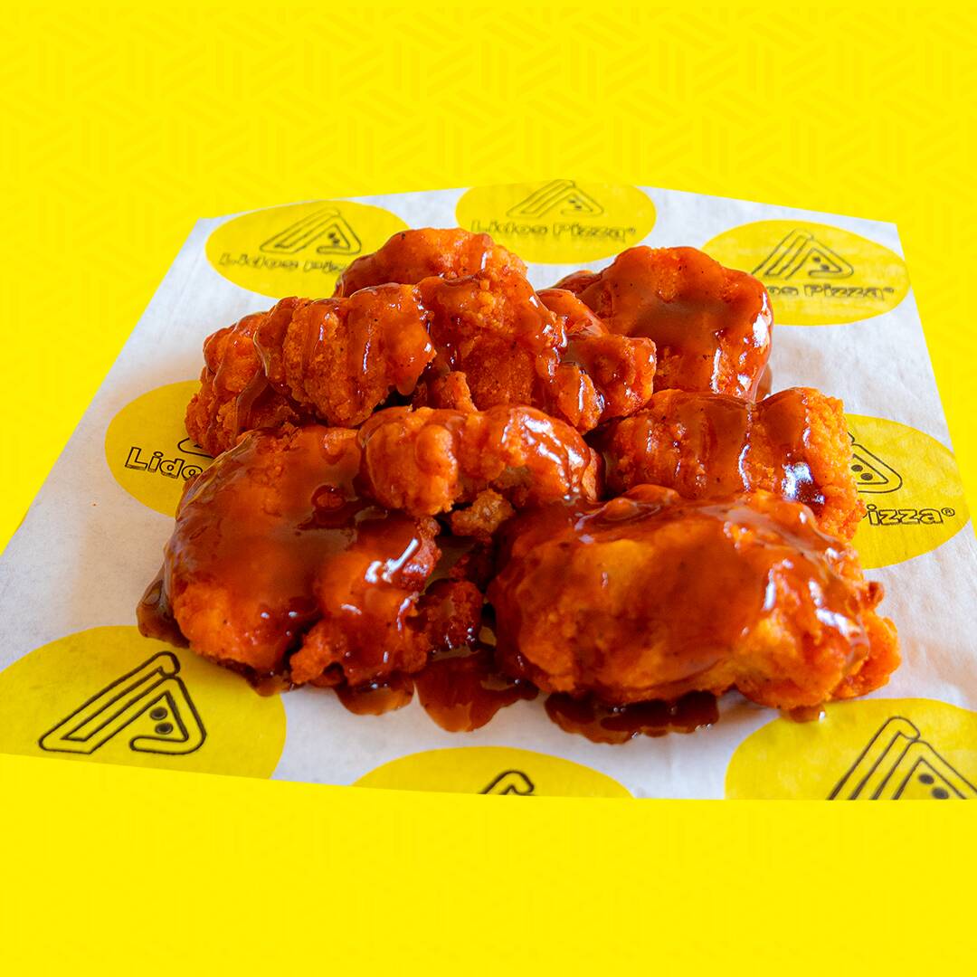 Boneless