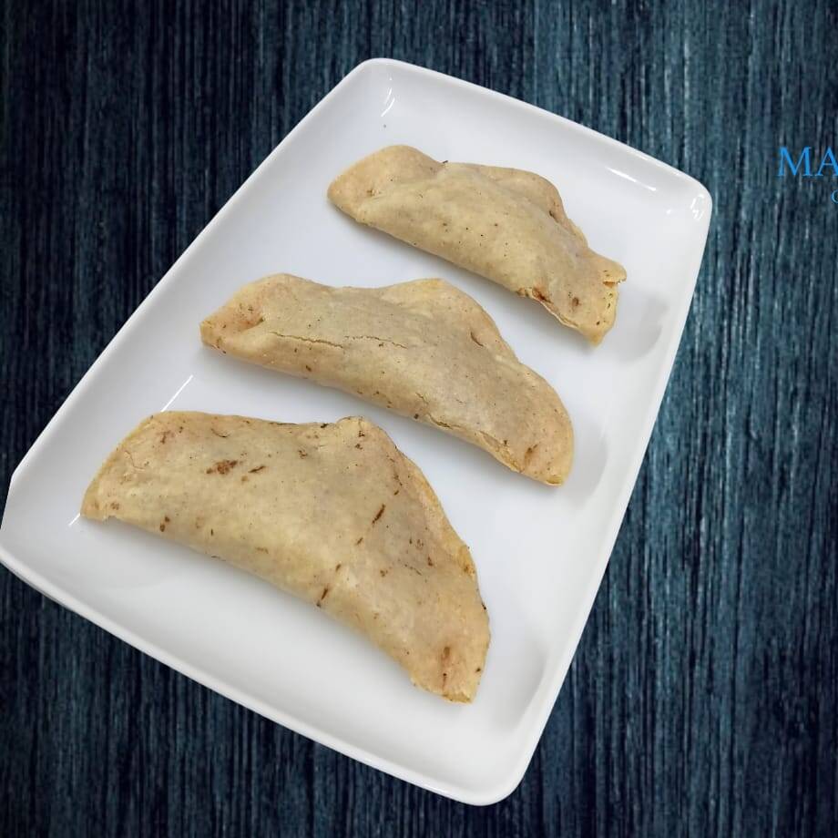 Tacos Dorados de Minilla (3 Pzas)