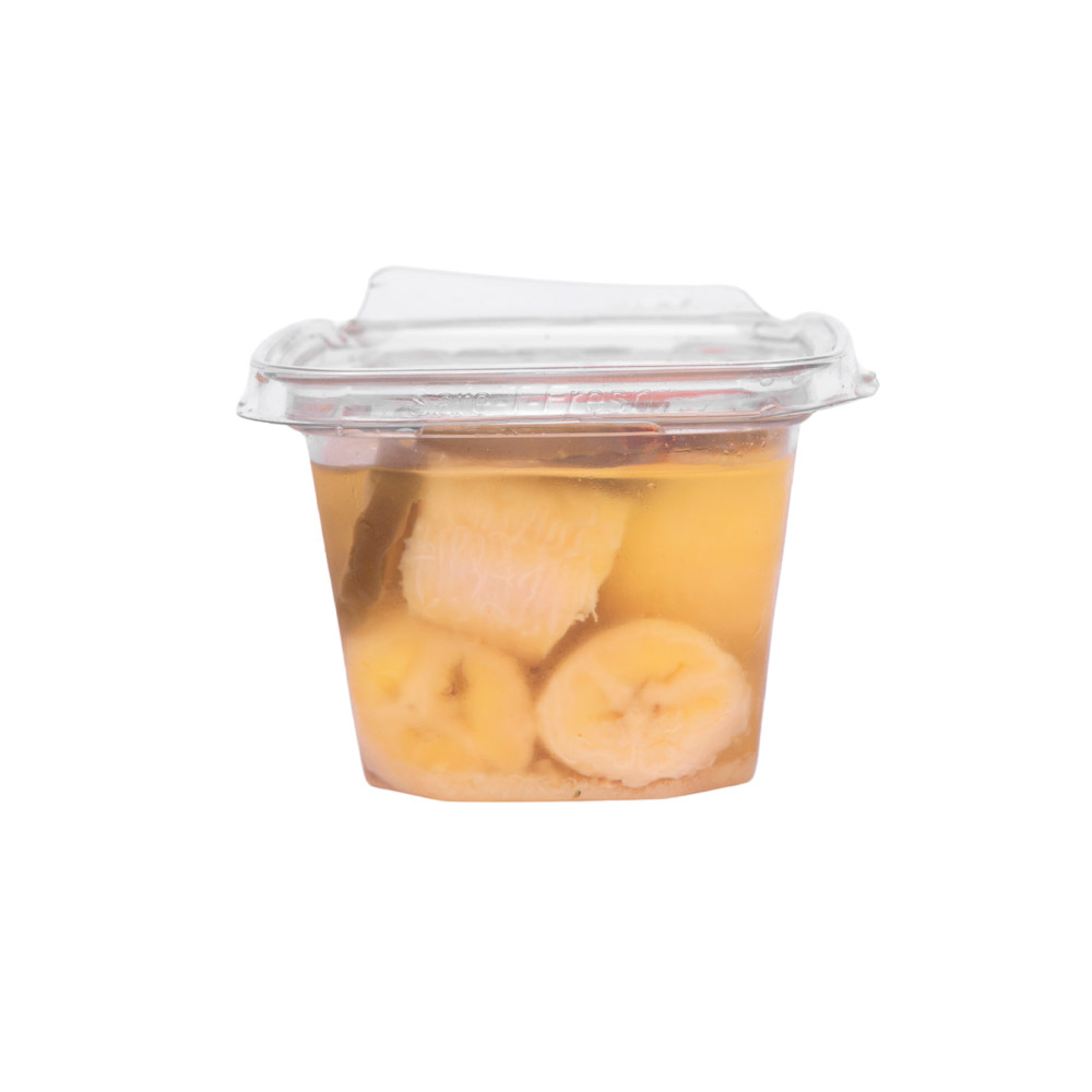 Ceviche de Plátano