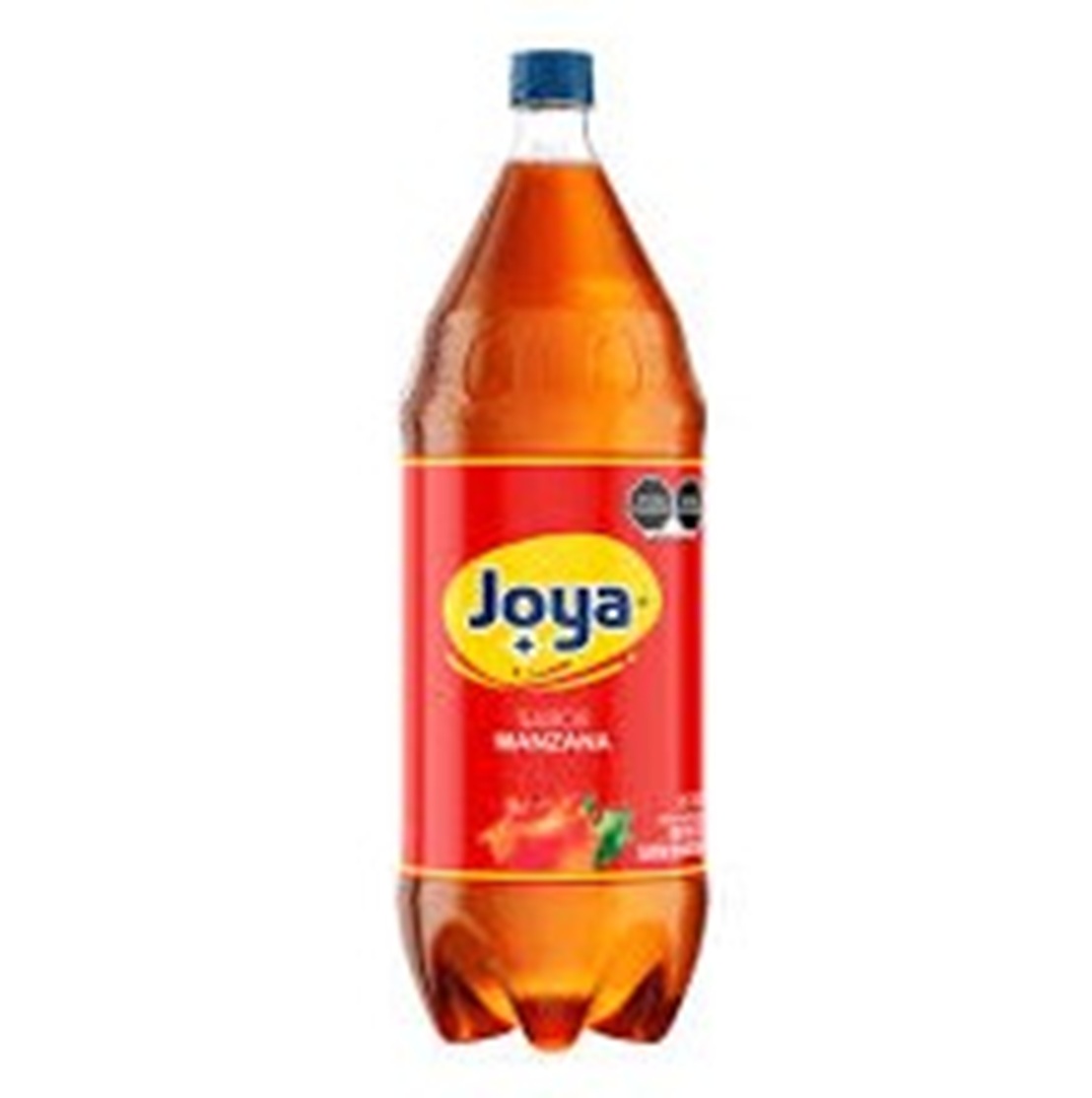 Joya de Manzana 2.5 lts