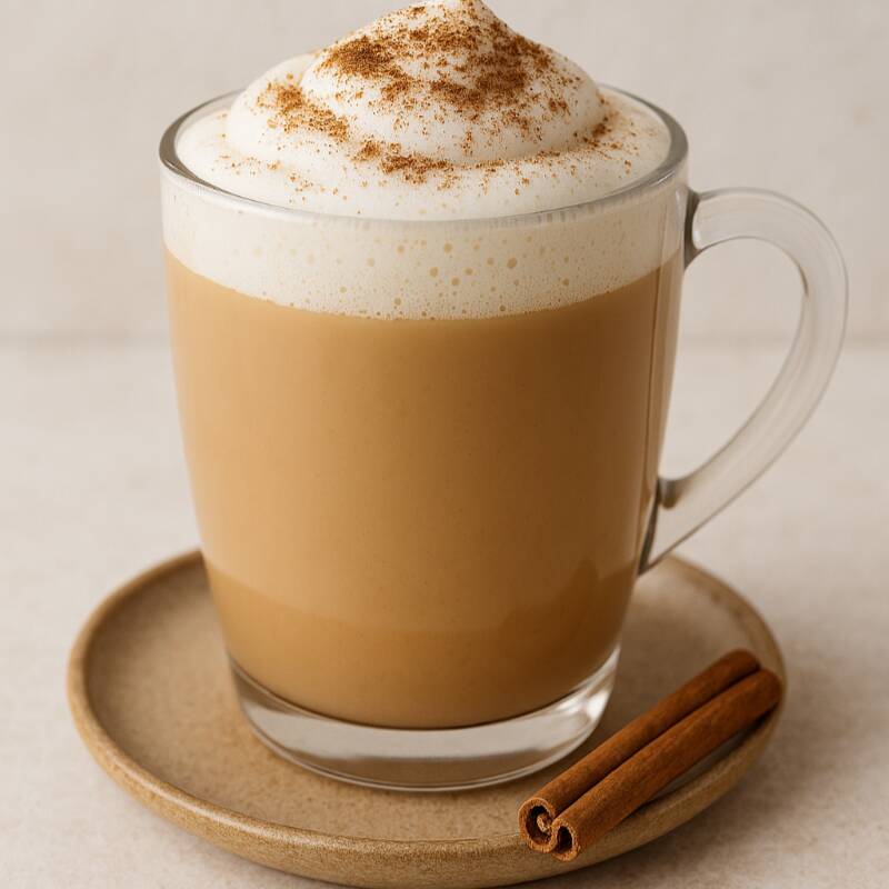 Chai Latte