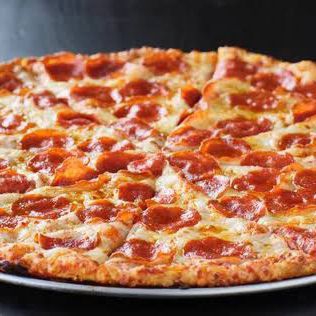 La Nueva Gigante Pepperonie (promocional)