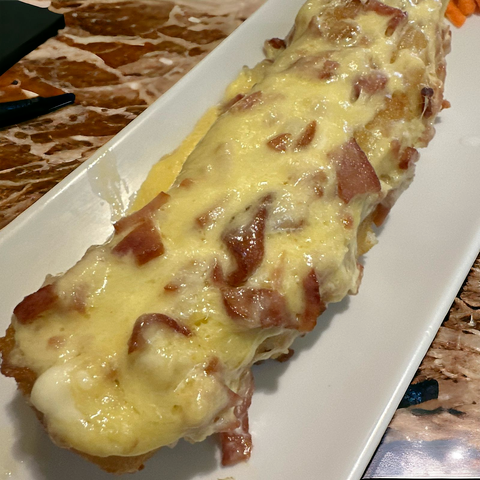 Supremo Roll