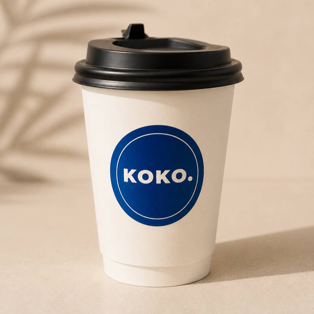 Americano Regular