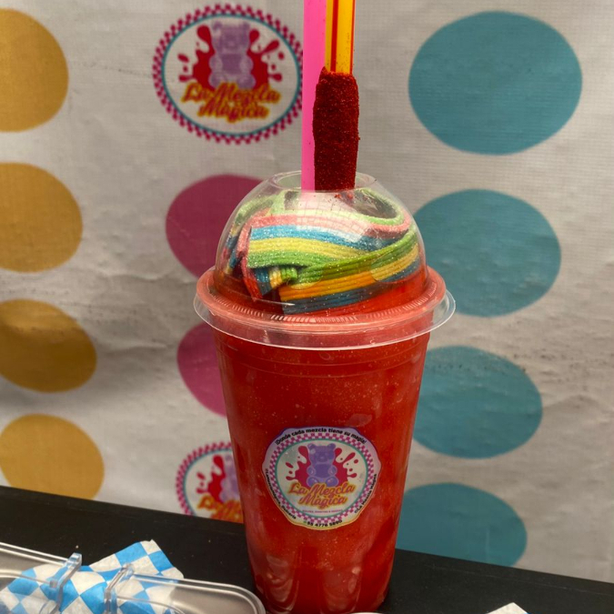 Chamoyada Loka 16 Oz