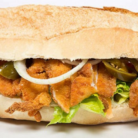 Milaneza Pollo