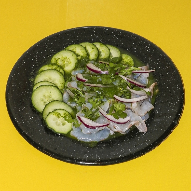 AGUACHILE CLÁSICO