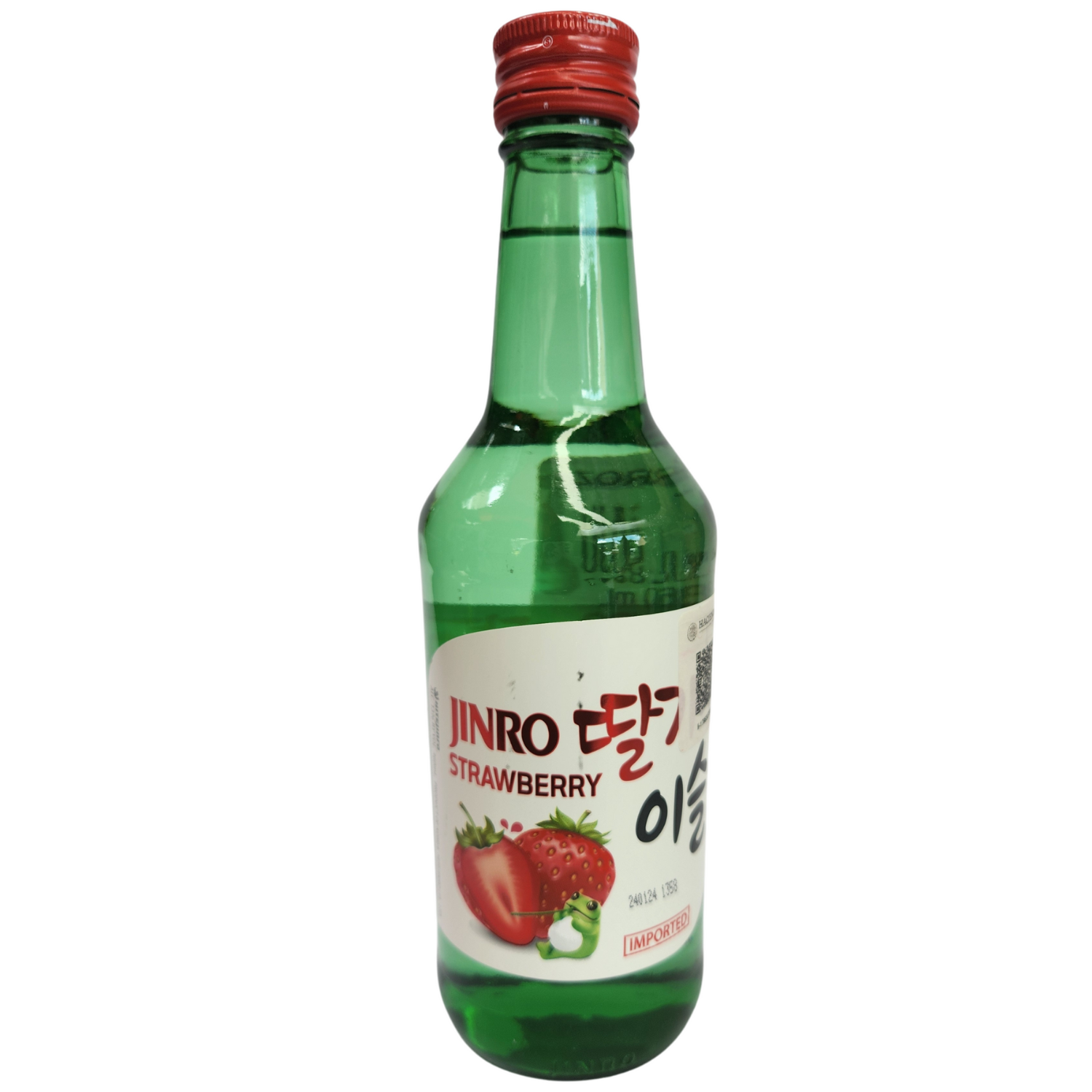 Jinro Fresa