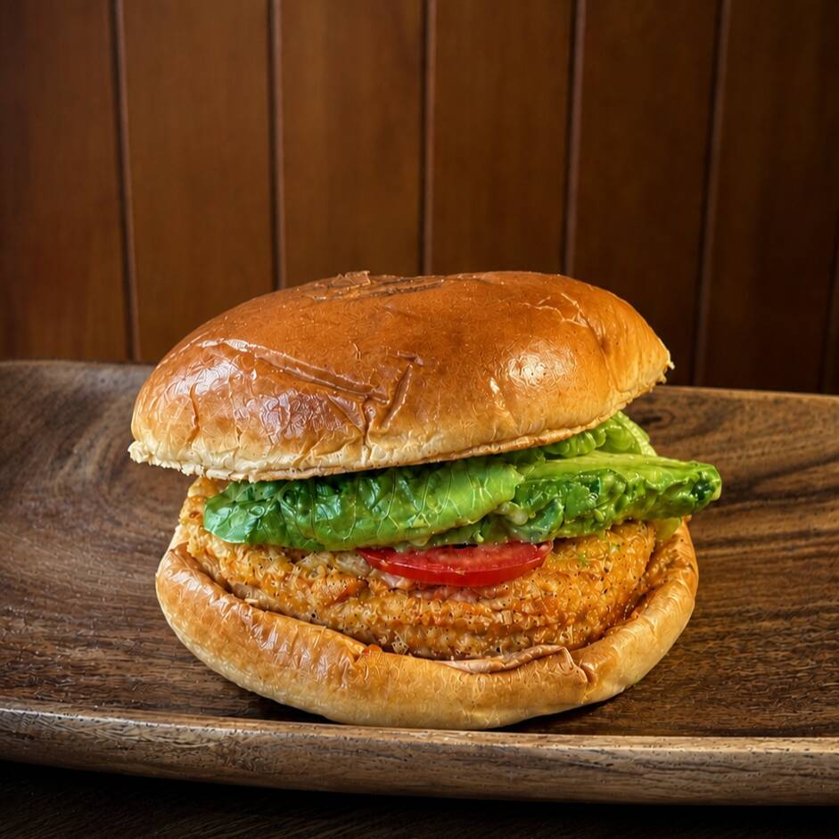 Country chicken