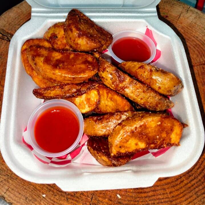 Papas Gajo 350 Grs.