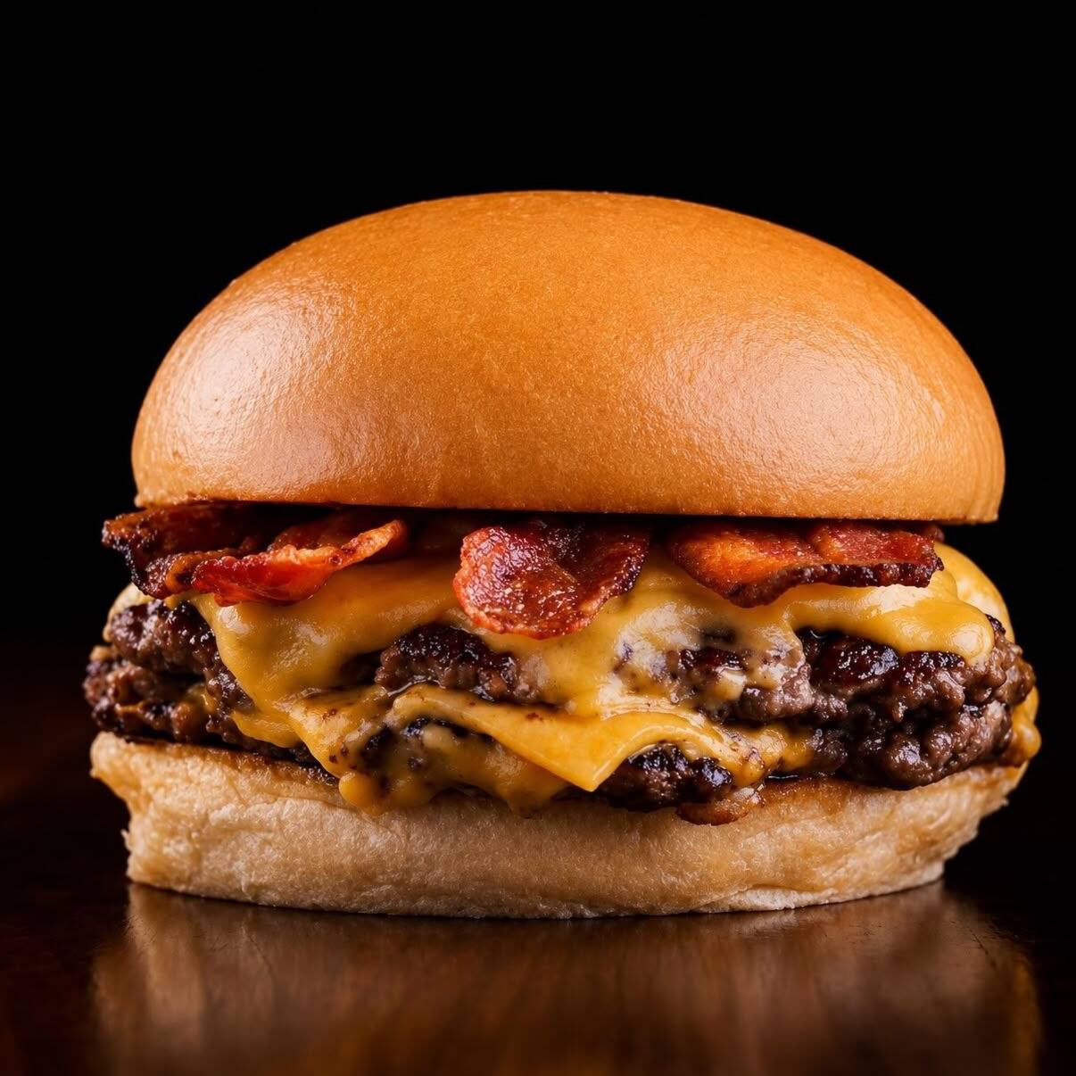 Hamburguesa Argentina