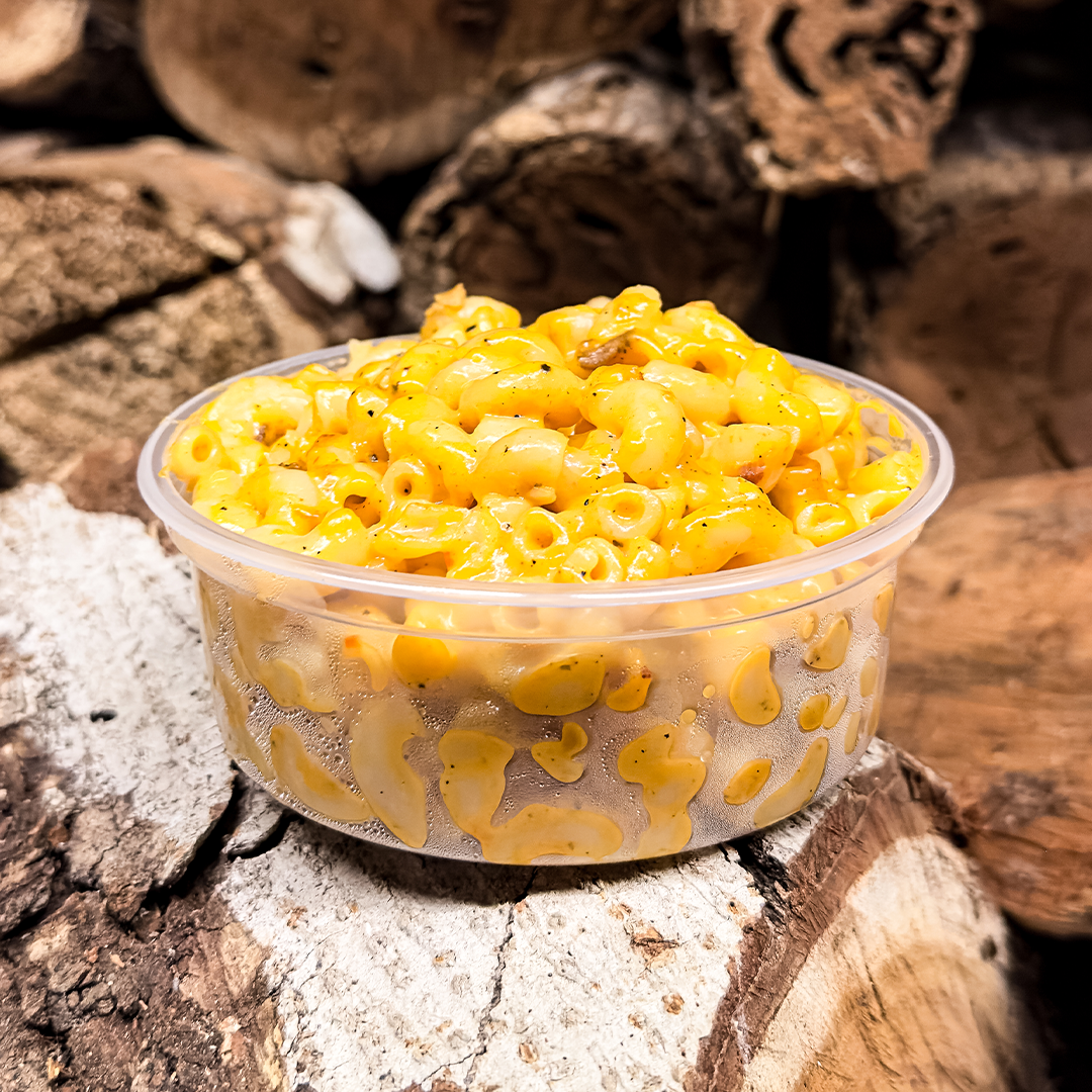 Mac And Cheese