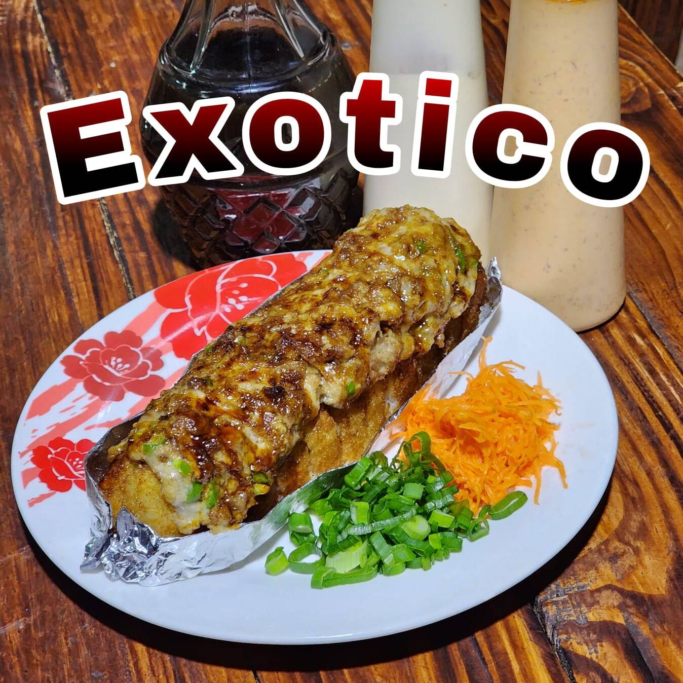 EXOTICO