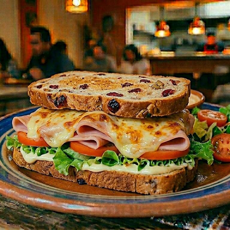 JAMON