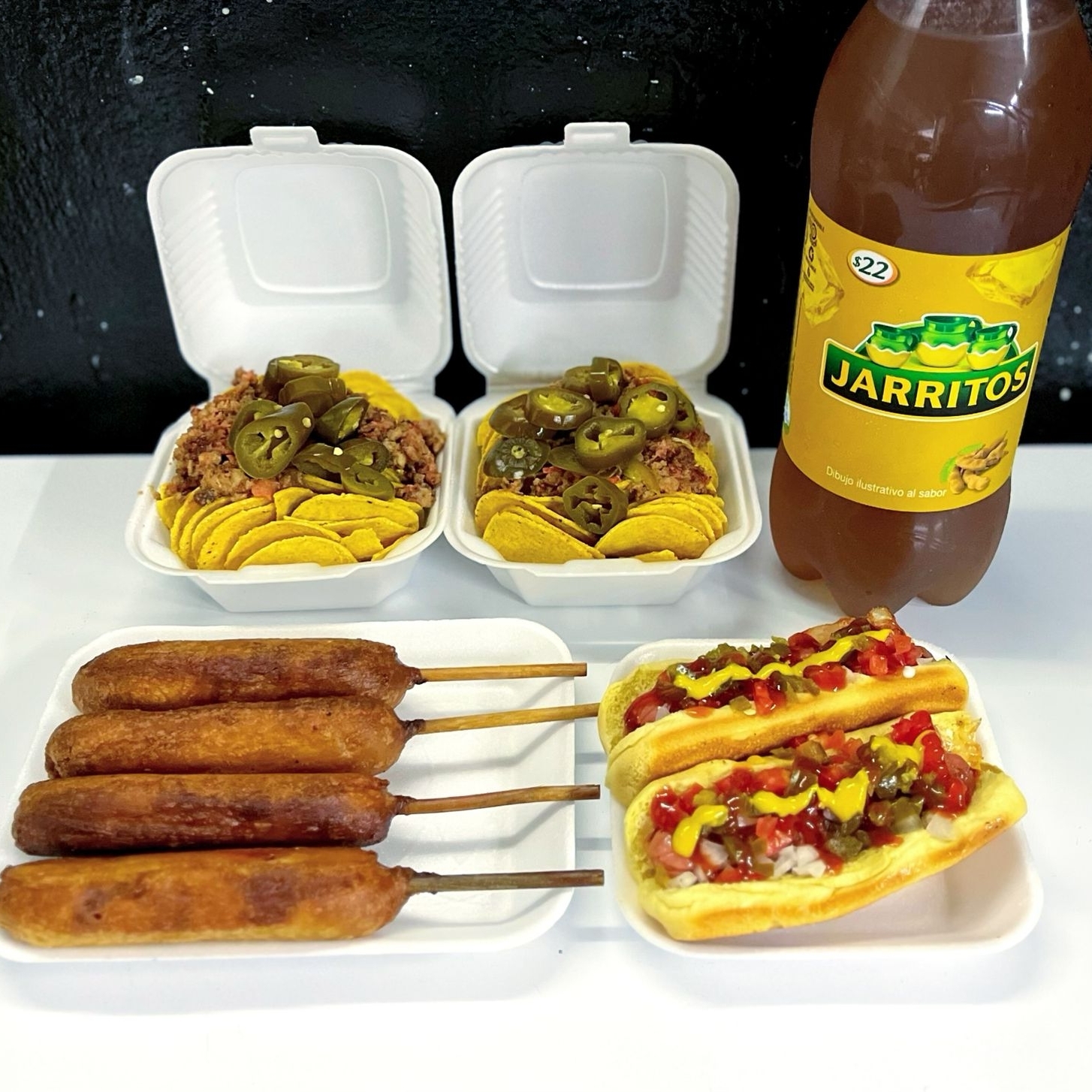 Promoción 1
